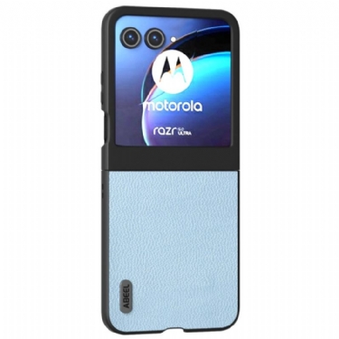 Cover Motorola Razr 50 Anti-slip Litchi Texture Abeel