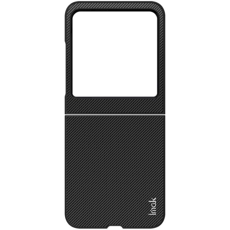 Cover Motorola Razr 50 Ruiyi Series Imak