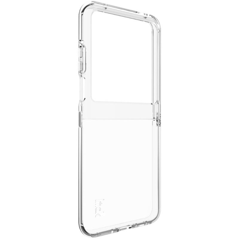 Cover Motorola Razr 50 Ux-6 Imak-serien