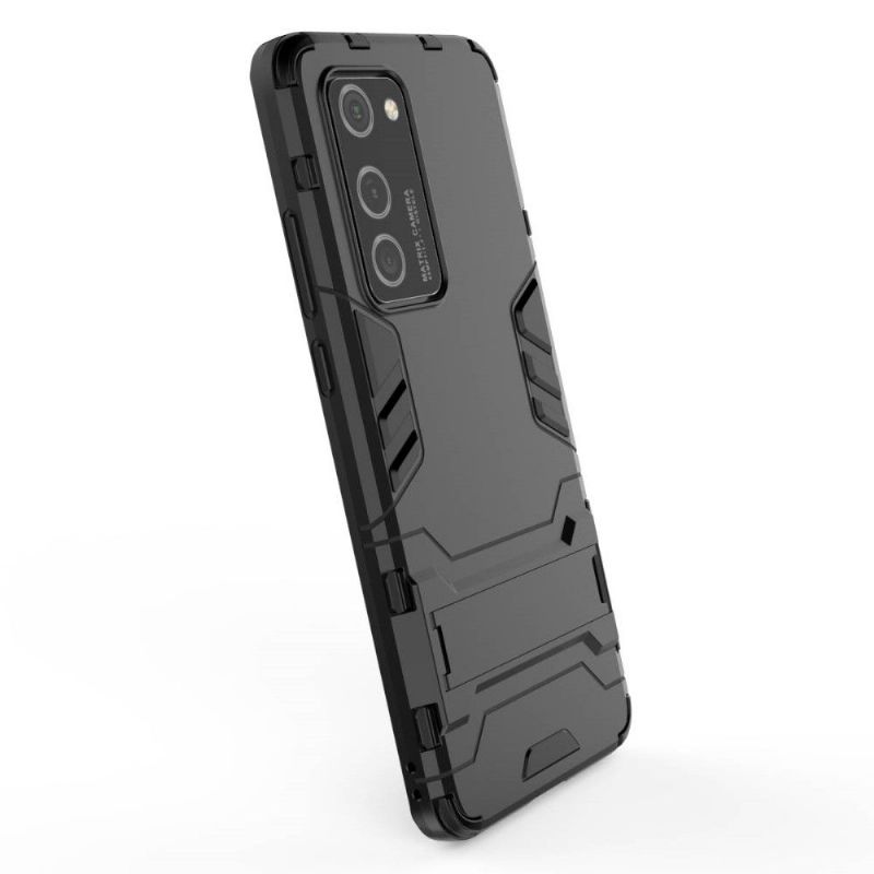 Cover Huawei P40 Pro Anti-fald Marius Stødsikker Med Integreret Støtte