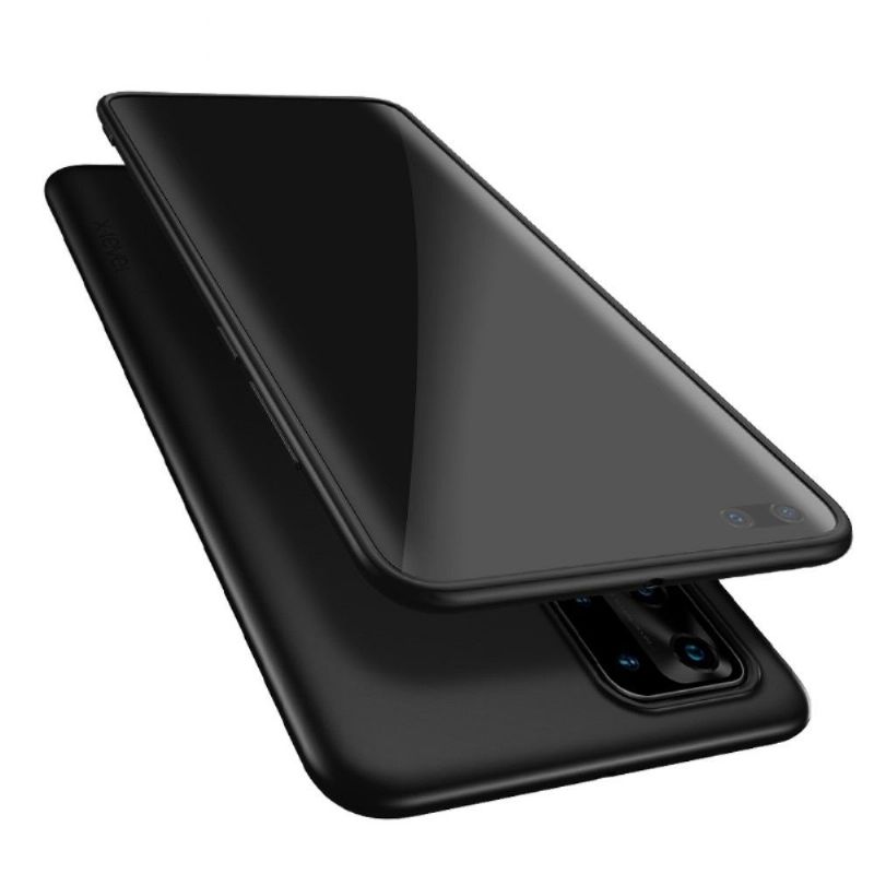 Cover Huawei P40 Pro Anti-fald X-niveau Ultra Fin