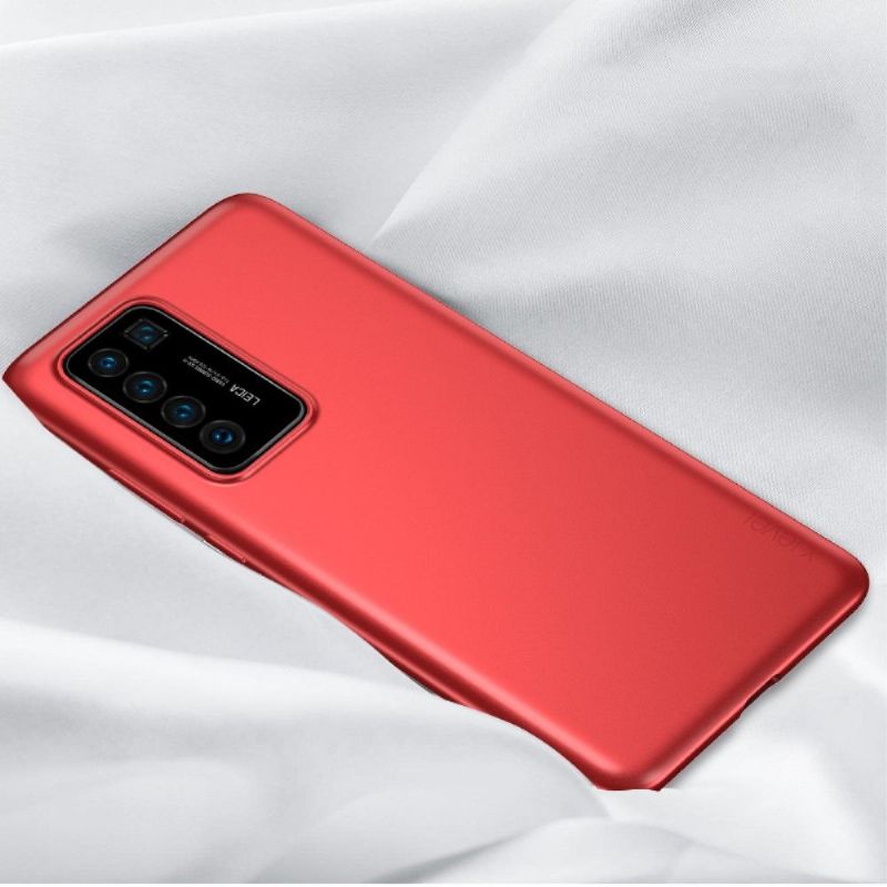 Cover Huawei P40 Pro Anti-fald X-niveau Ultra Fin