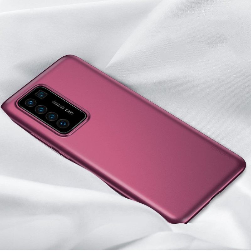 Cover Huawei P40 Pro Anti-fald X-niveau Ultra Fin