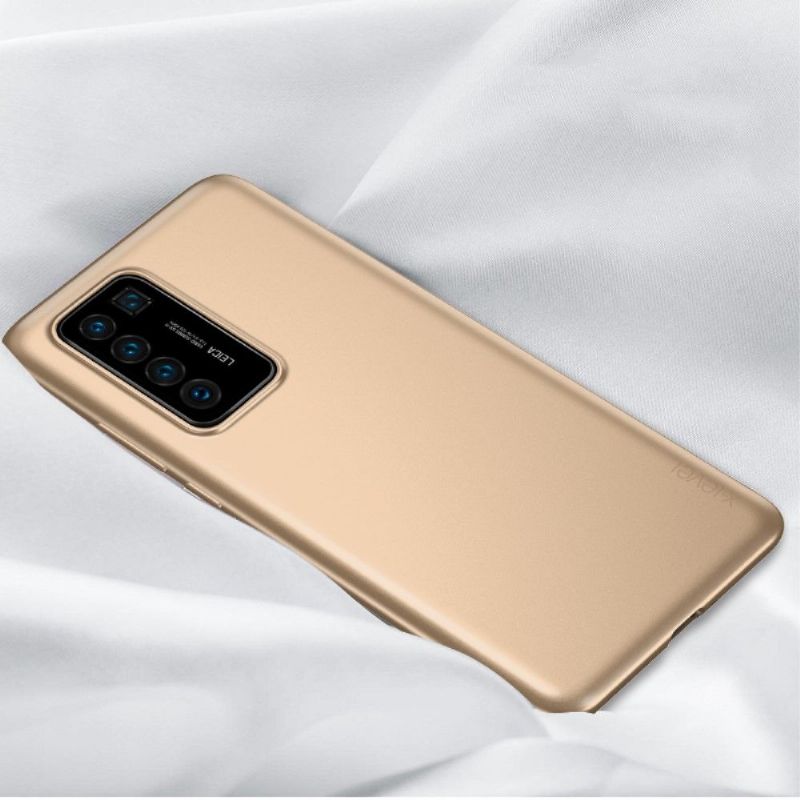 Cover Huawei P40 Pro Anti-fald X-niveau Ultra Fin