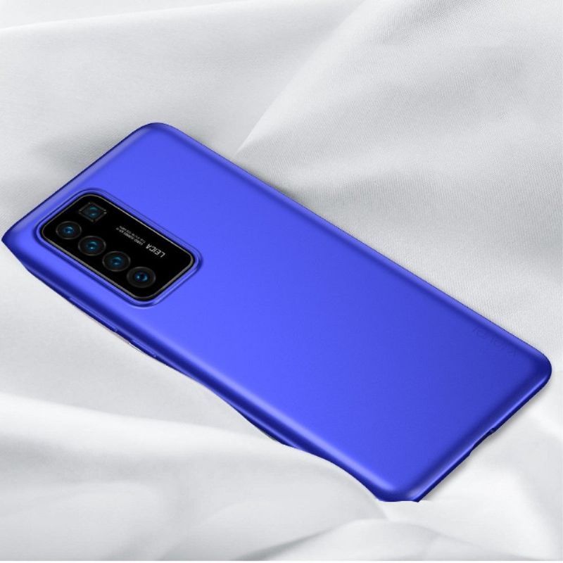 Cover Huawei P40 Pro Anti-fald X-niveau Ultra Fin