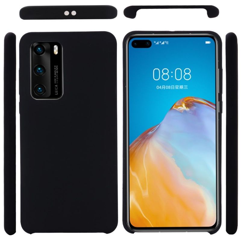 Cover Huawei P40 Pro Hemming Flydende Silikone