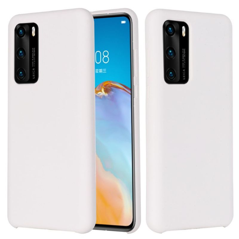 Cover Huawei P40 Pro Hemming Flydende Silikone