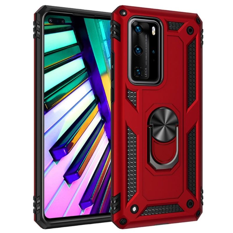 Cover Huawei P40 Pro Hybrid Supportfunktion