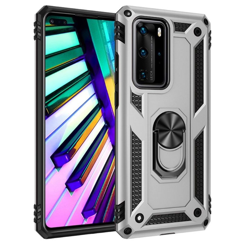 Cover Huawei P40 Pro Hybrid Supportfunktion