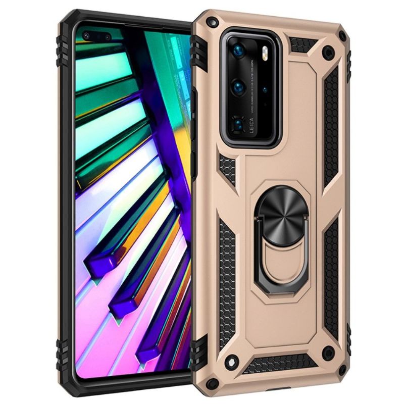 Cover Huawei P40 Pro Hybrid Supportfunktion