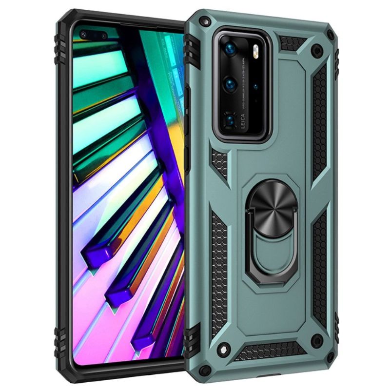 Cover Huawei P40 Pro Hybrid Supportfunktion