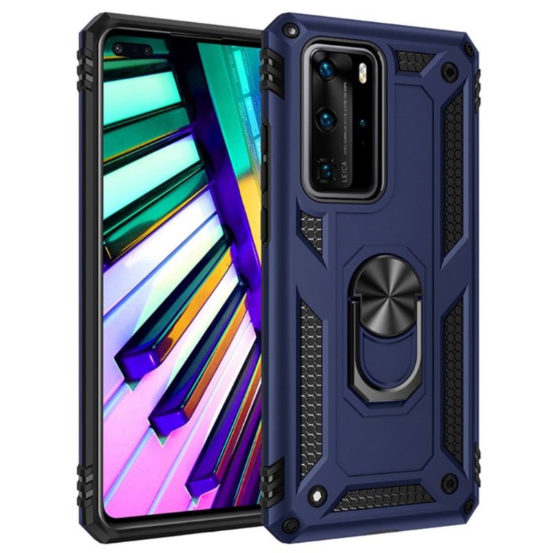 Cover Huawei P40 Pro Hybrid Supportfunktion