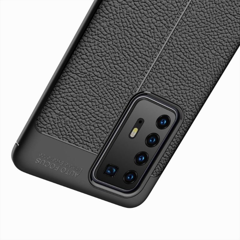 Cover Huawei P40 Pro Kornet Gel Finish