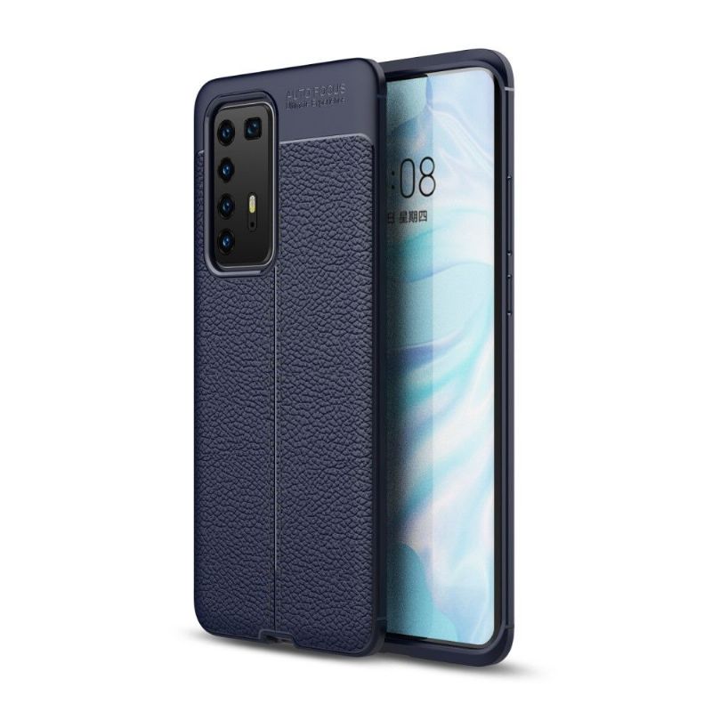 Cover Huawei P40 Pro Kornet Gel Finish