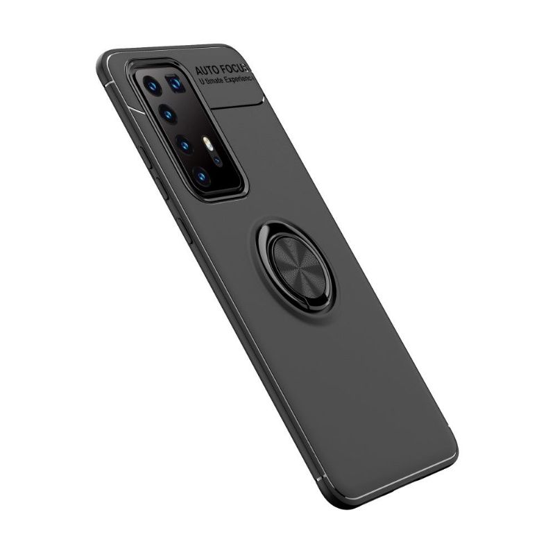 Cover Huawei P40 Pro Med Roterende Støtte