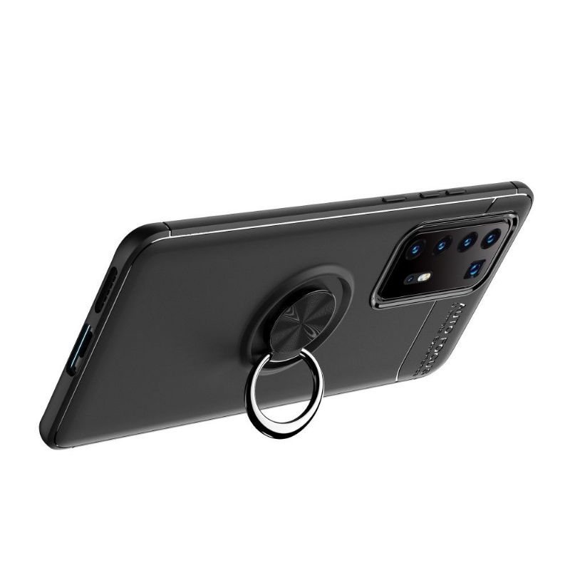 Cover Huawei P40 Pro Med Roterende Støtte