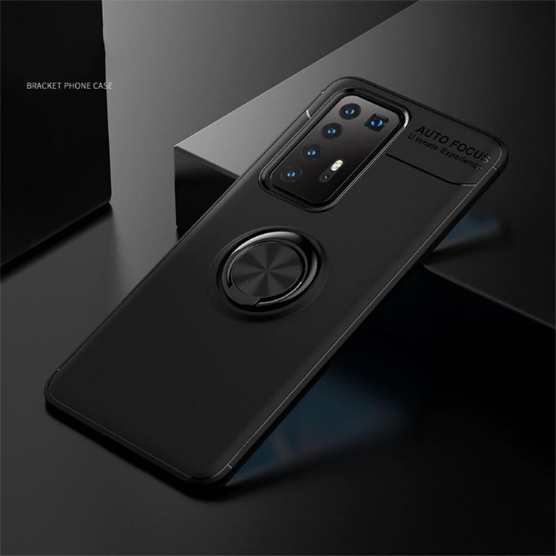 Cover Huawei P40 Pro Med Roterende Støtte