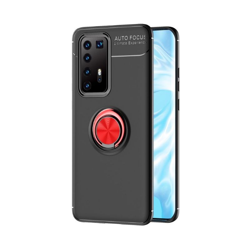 Cover Huawei P40 Pro Med Roterende Støtte