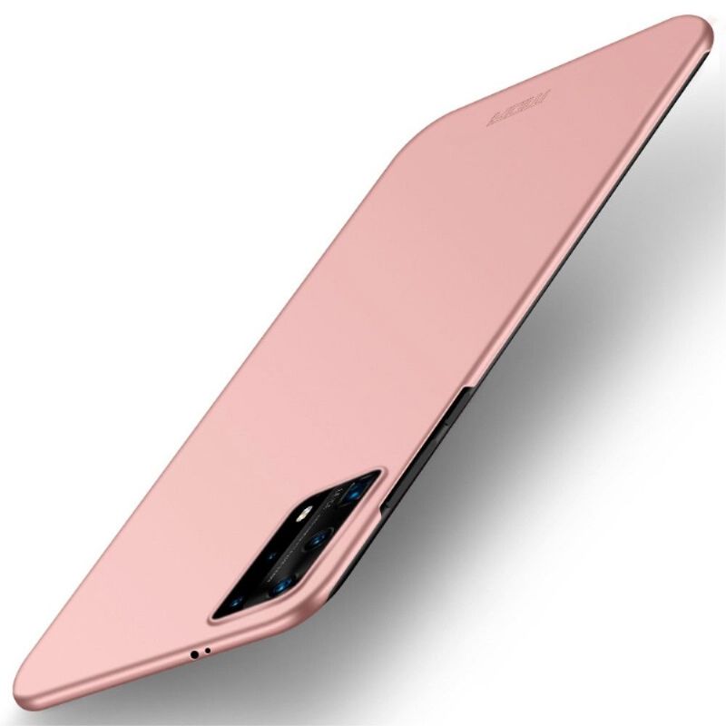 Cover Huawei P40 Pro Mofi Shield Ultra Fin Mat