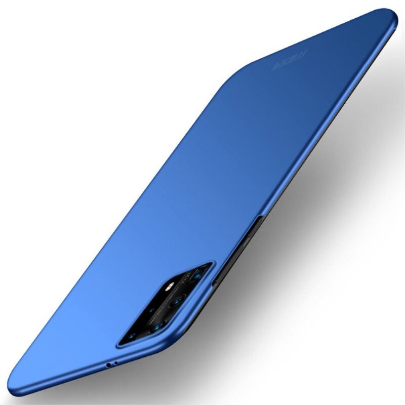 Cover Huawei P40 Pro Mofi Shield Ultra Fin Mat