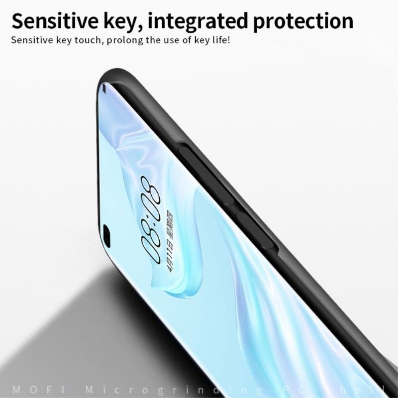 Cover Huawei P40 Pro Mofi Shield Ultra Fin Mat