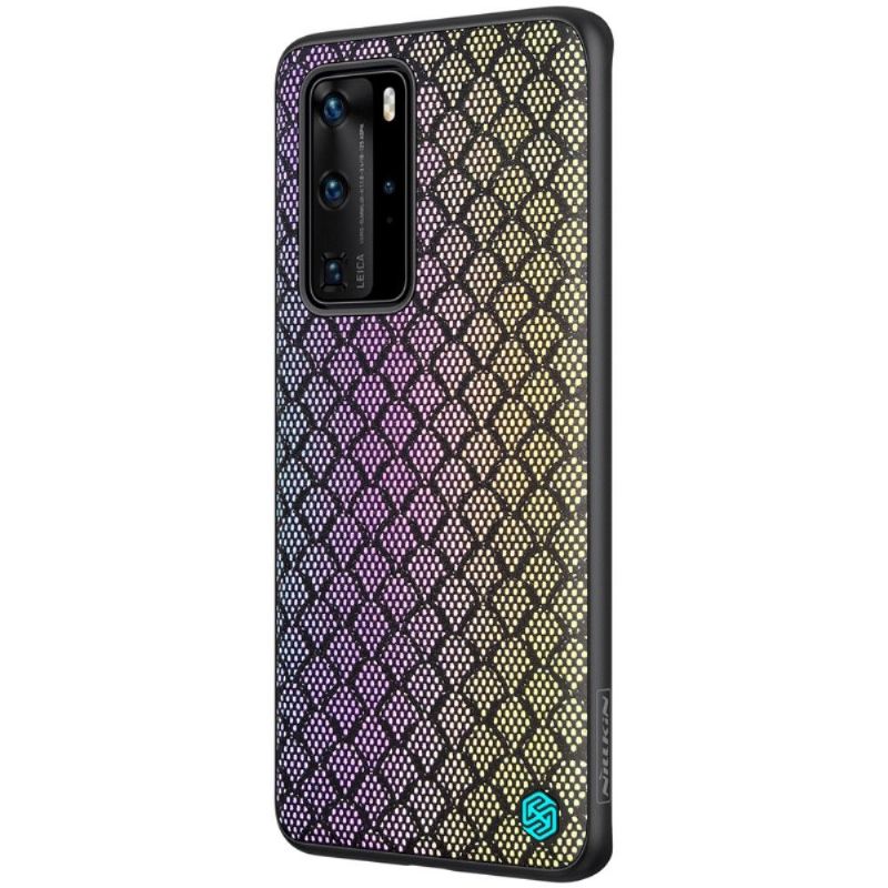 Cover Huawei P40 Pro Nillkin Kamæleon