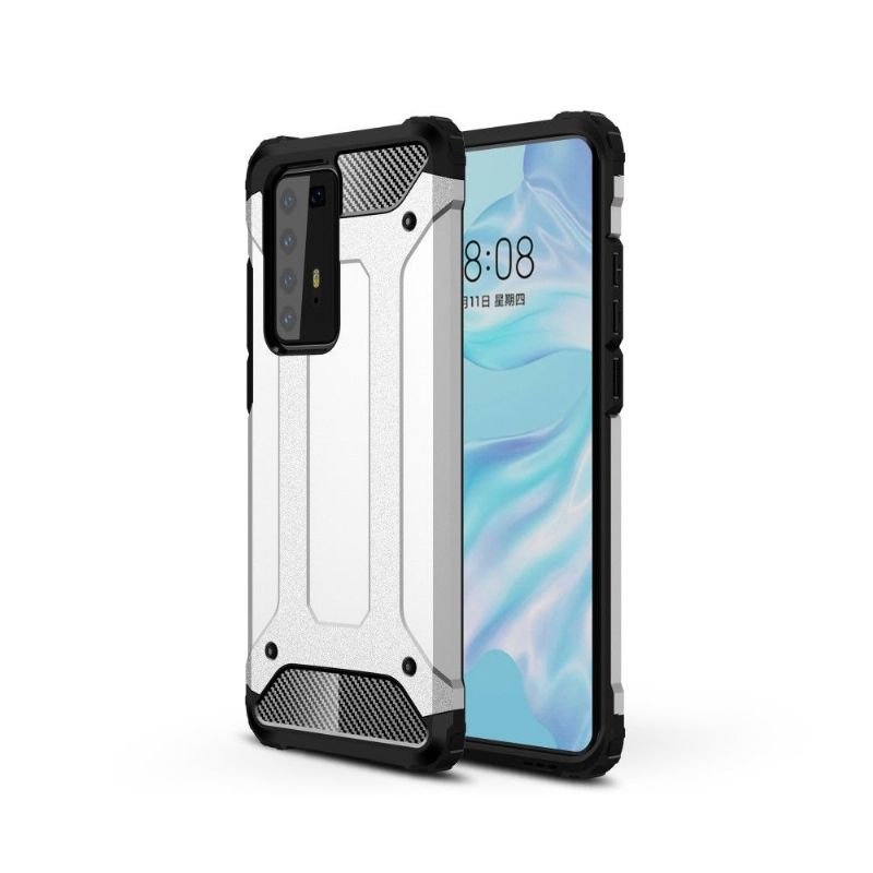 Cover Huawei P40 Pro Panservagtbeskytter