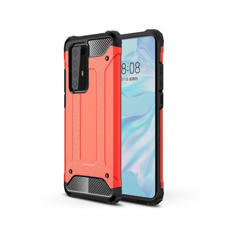 Cover Huawei P40 Pro Panservagtbeskytter