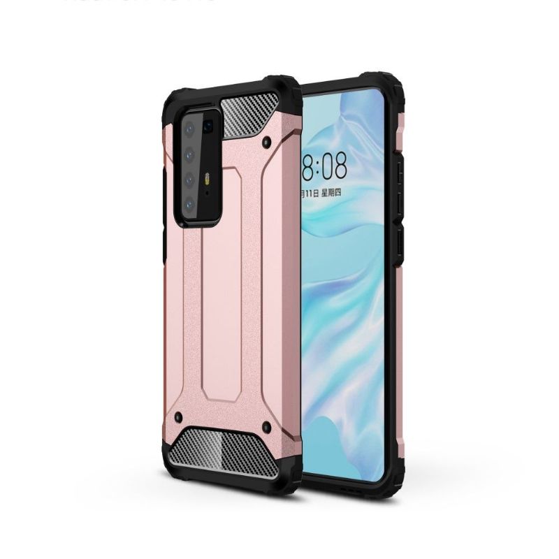 Cover Huawei P40 Pro Panservagtbeskytter