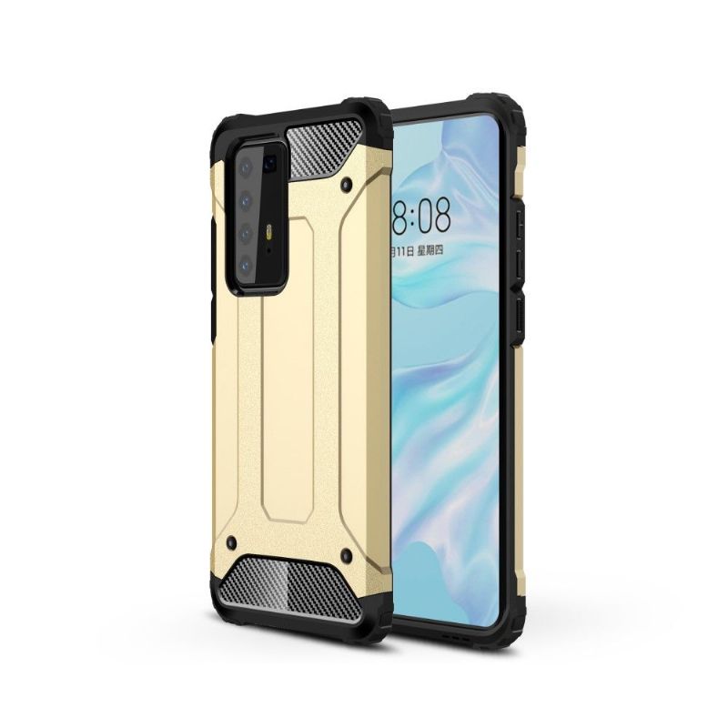 Cover Huawei P40 Pro Panservagtbeskytter