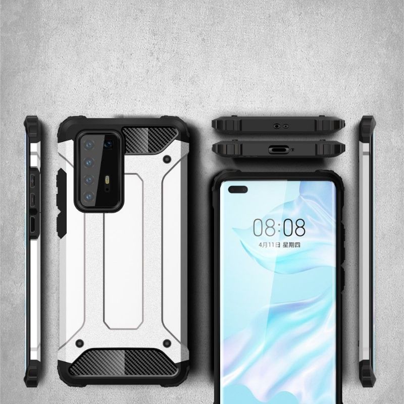 Cover Huawei P40 Pro Panservagtbeskytter