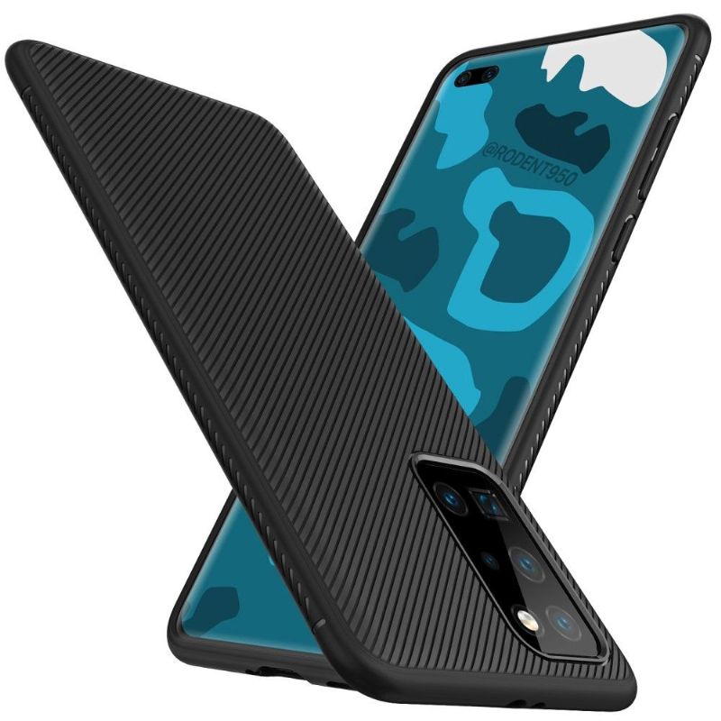 Cover Huawei P40 Pro Stribeeffekt