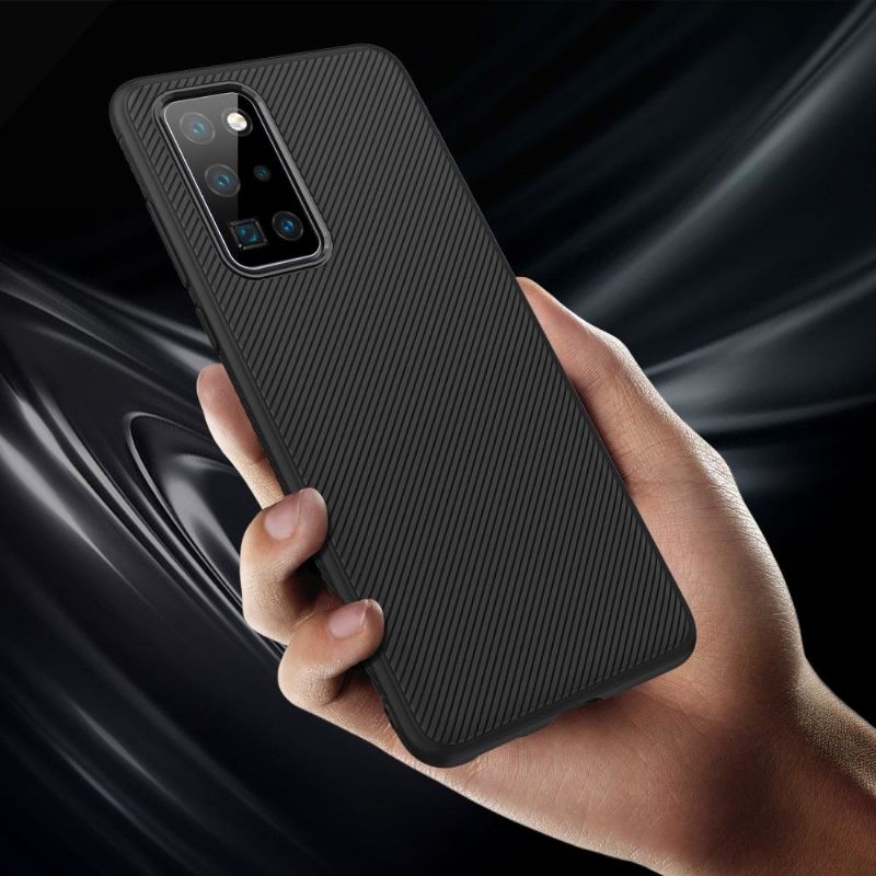 Cover Huawei P40 Pro Stribeeffekt