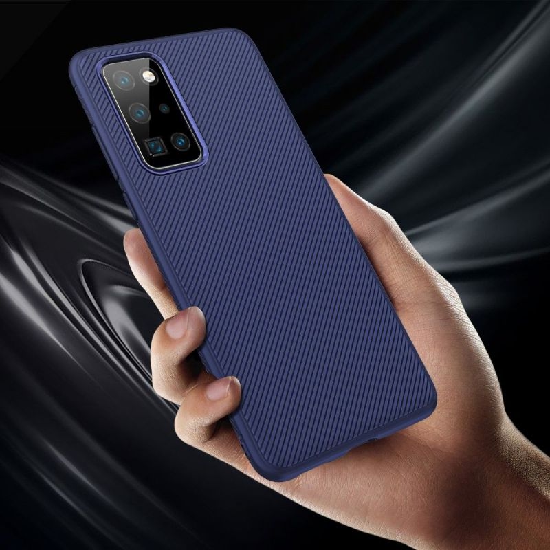 Cover Huawei P40 Pro Stribeeffekt