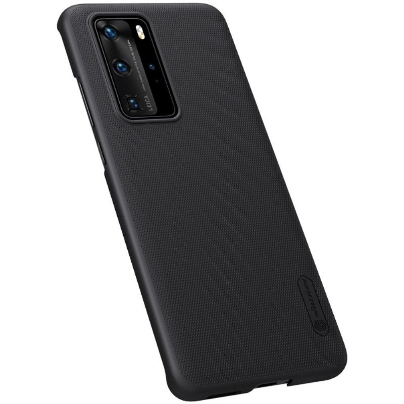 Cover Huawei P40 Pro Super Frosted Nillkin Frosted Effekt