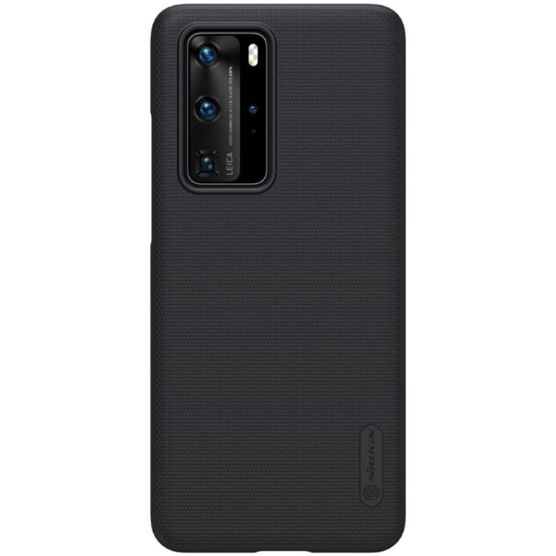 Cover Huawei P40 Pro Super Frosted Nillkin Frosted Effekt