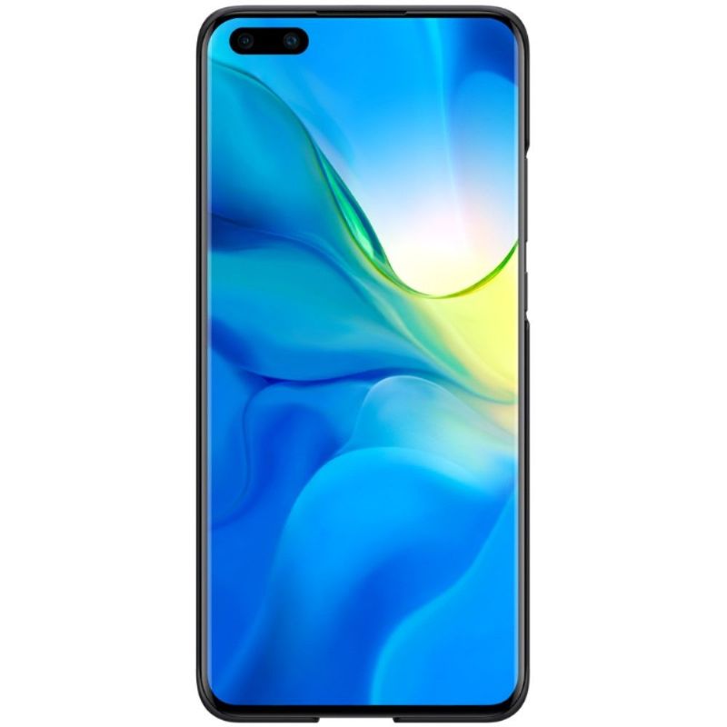 Cover Huawei P40 Pro Super Frosted Nillkin Frosted Effekt