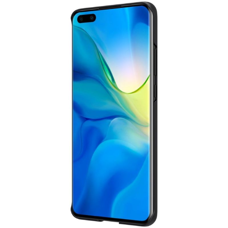 Cover Huawei P40 Pro Super Frosted Nillkin Frosted Effekt