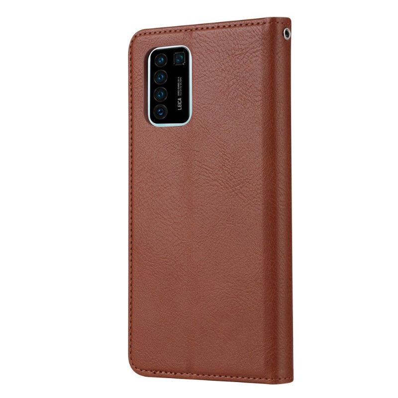 Flip Cover Huawei P40 Pro Stand Case