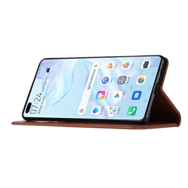 Flip Cover Huawei P40 Pro Stand Case