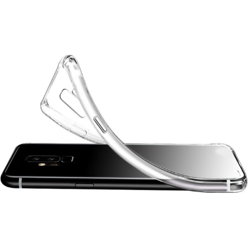 Mobilcover Huawei P40 Pro Imak In Transparent Gel