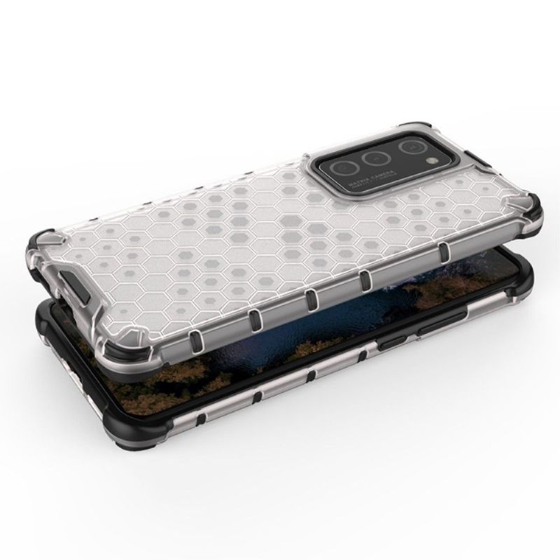 Mobilcover Huawei P40 Pro Original Beskyttende Honeycomb