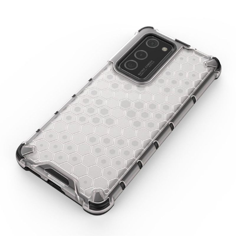 Mobilcover Huawei P40 Pro Original Beskyttende Honeycomb