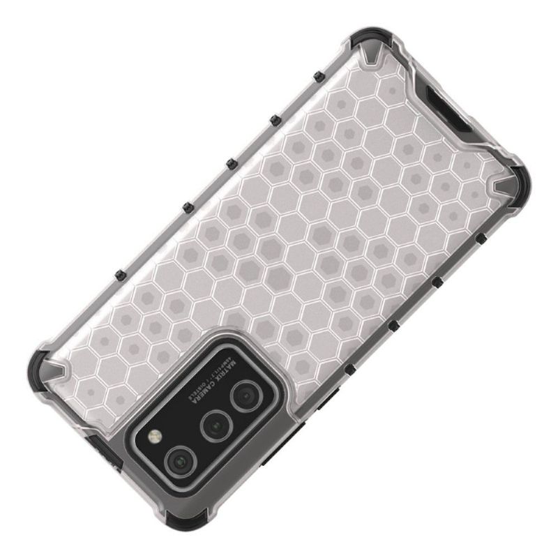 Mobilcover Huawei P40 Pro Original Beskyttende Honeycomb