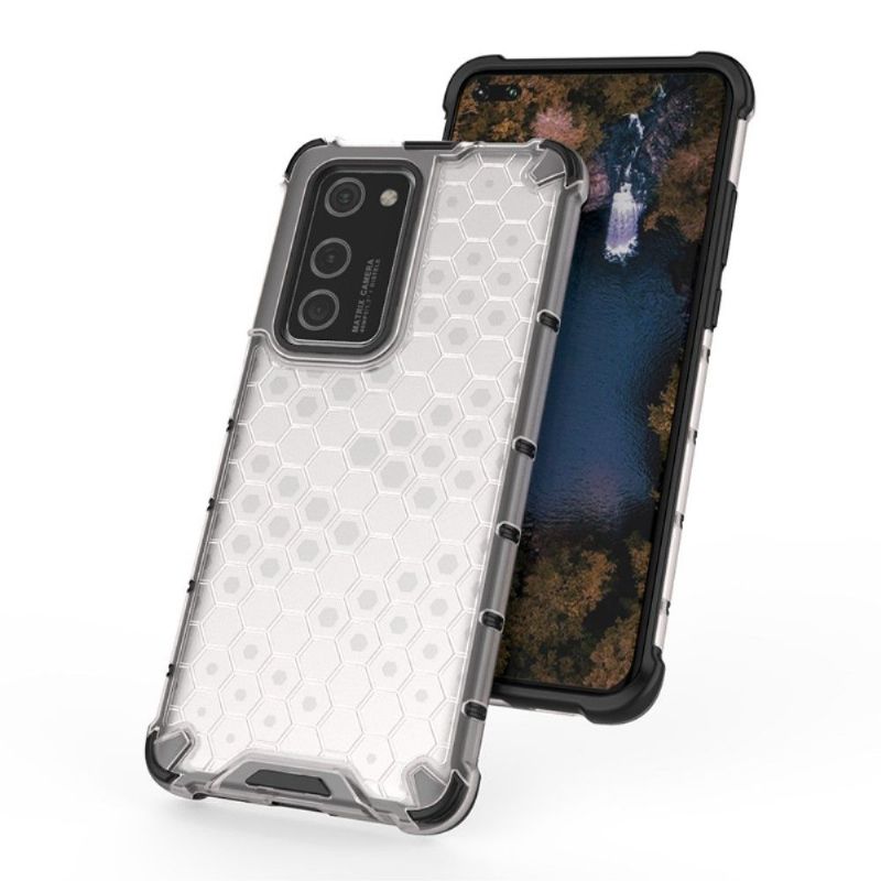 Mobilcover Huawei P40 Pro Original Beskyttende Honeycomb