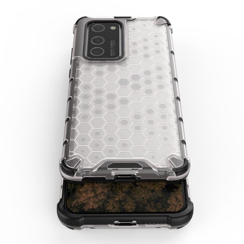 Mobilcover Huawei P40 Pro Original Beskyttende Honeycomb