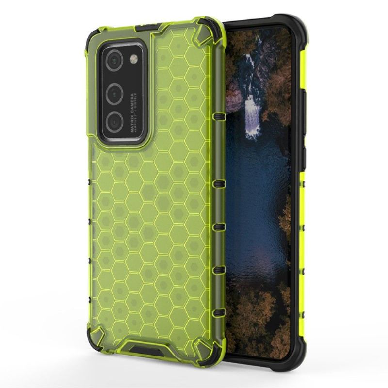 Mobilcover Huawei P40 Pro Original Beskyttende Honeycomb