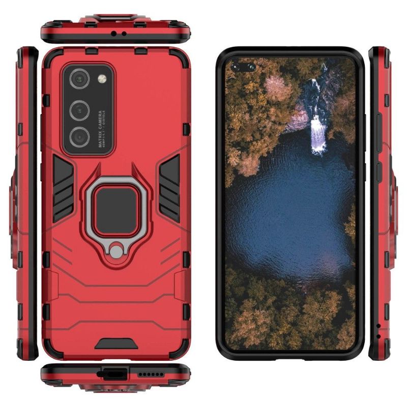 Mobilcover Huawei P40 Pro Original Stødsikker Og Modstandsdygtig Belinda