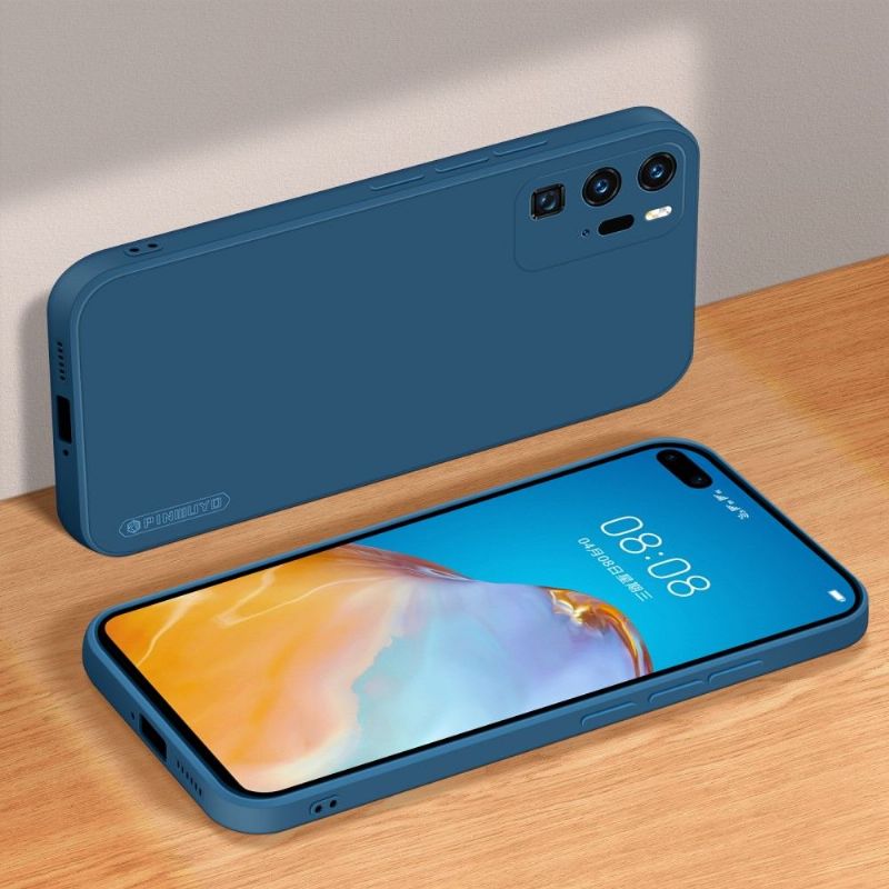 Mobilcover Huawei P40 Pro Silikone Pinwuyo