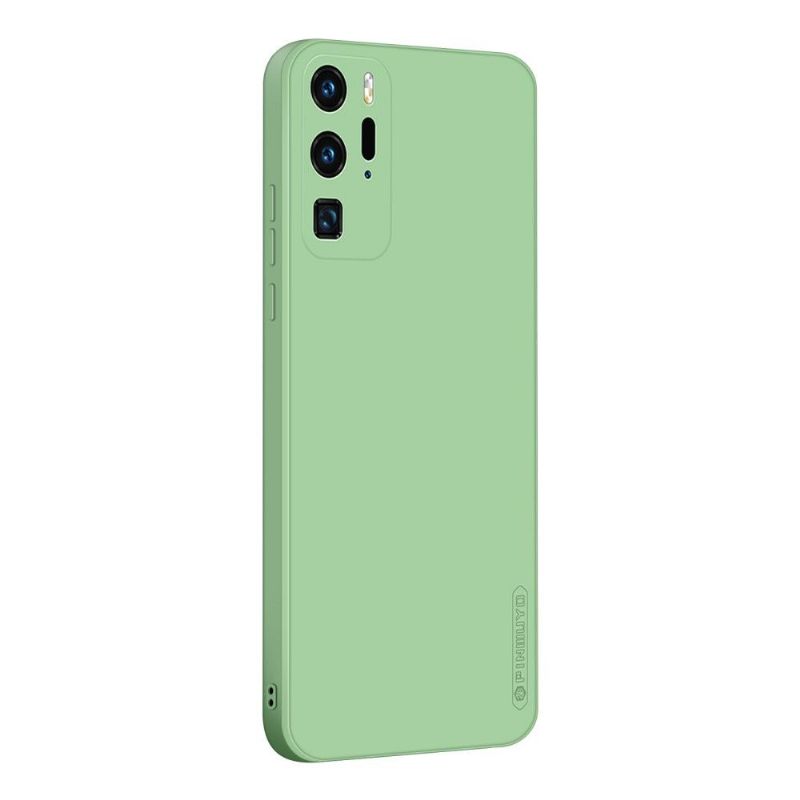 Mobilcover Huawei P40 Pro Silikone Pinwuyo